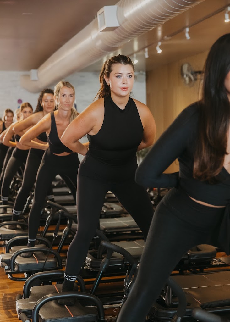  Mantra Fitness - The Ultimate Pilates ®