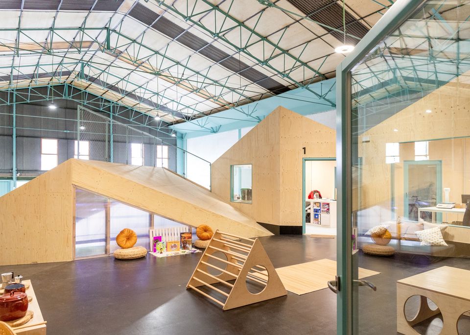 AIARALDEA EKINTZEN FAKTORIA