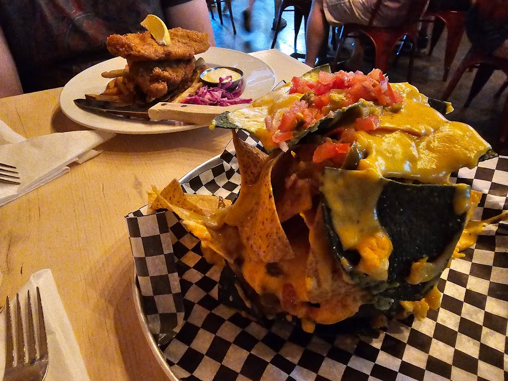 Nachos