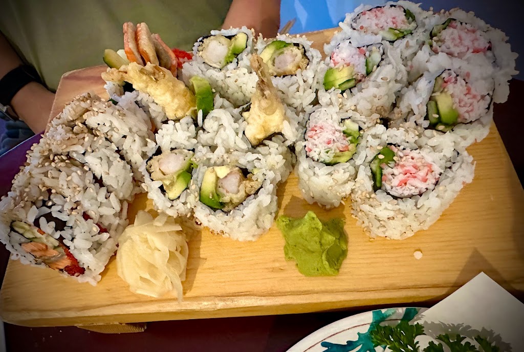 Sushi