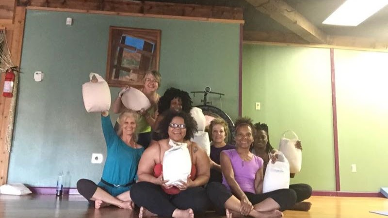  Diana's School of Yoga