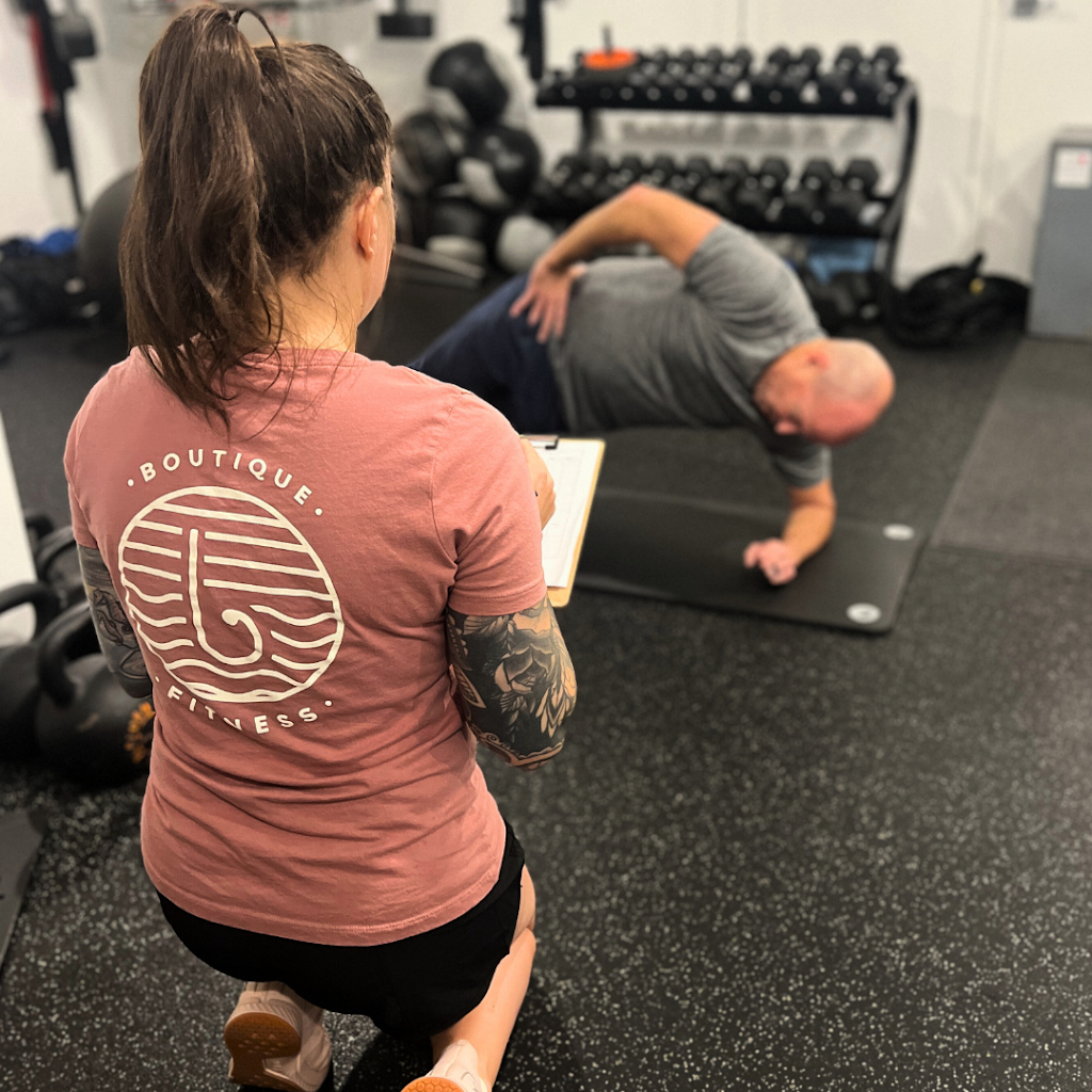  Boutique Fitness Mattapoisett