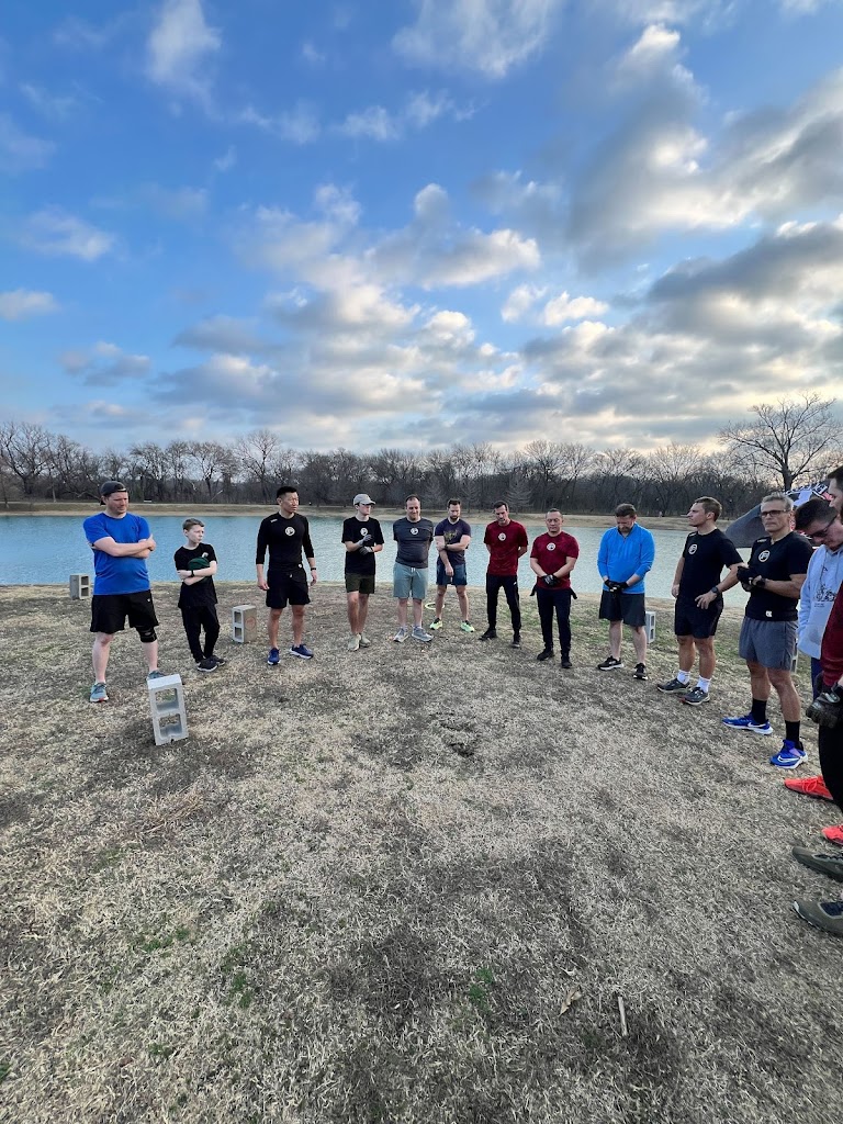  F3 - BDub - Free workout group