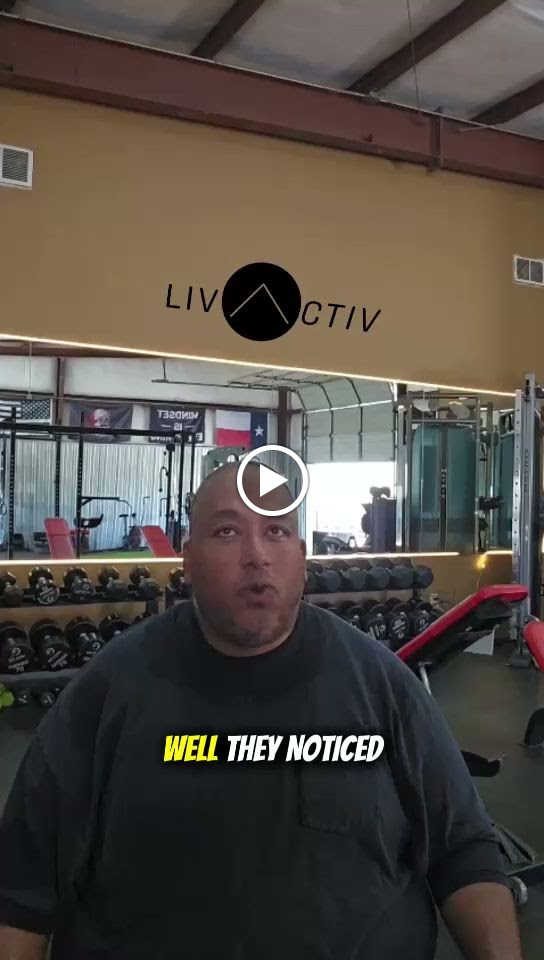  LIVACTIV Gym