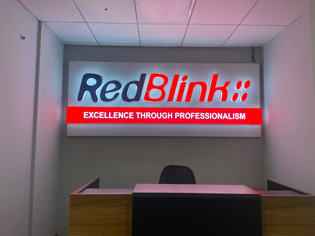 Redblink Technology