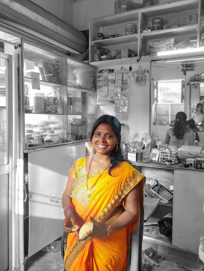 Dulhan Beauty Parlour