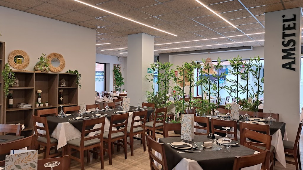 El laurel de lorca 2024