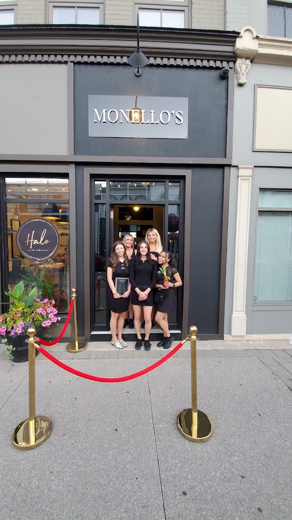 Monello’s in St-Catharines