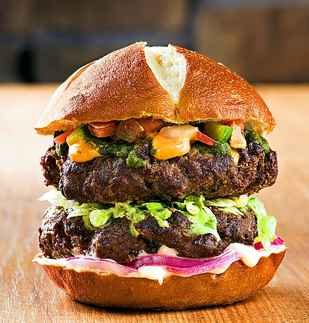 Burger