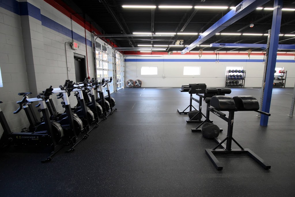  CrossFit TILT Southboro