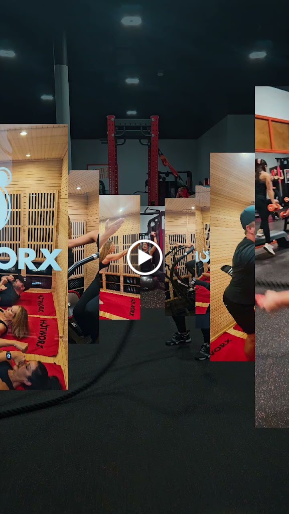  HOTWORX - Odessa, FL - Westchase