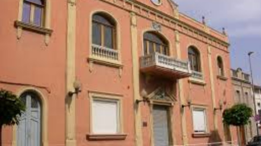 Societat Cultural i Recreativa La Unio de Mas Rampinyo