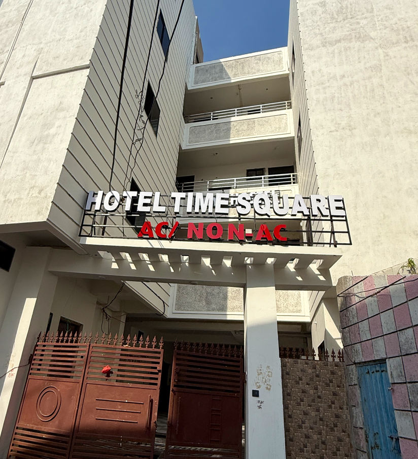 Time Square Hotel
