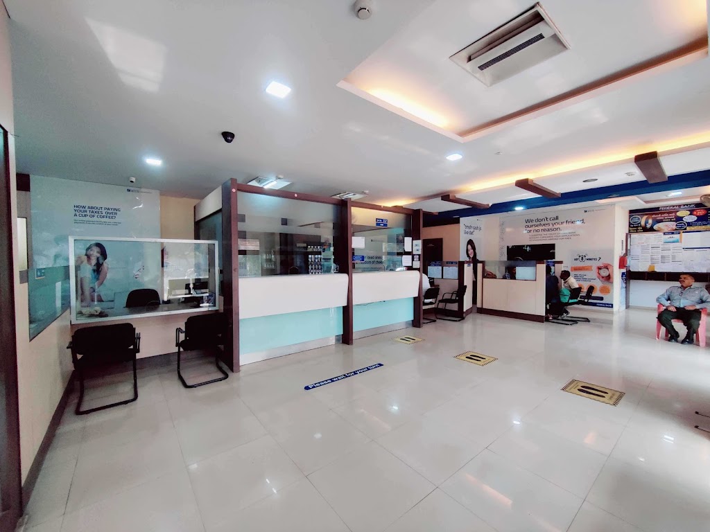 Federal Bank
