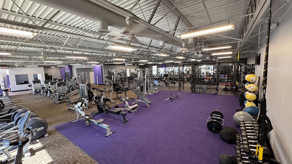  Anytime Fitness