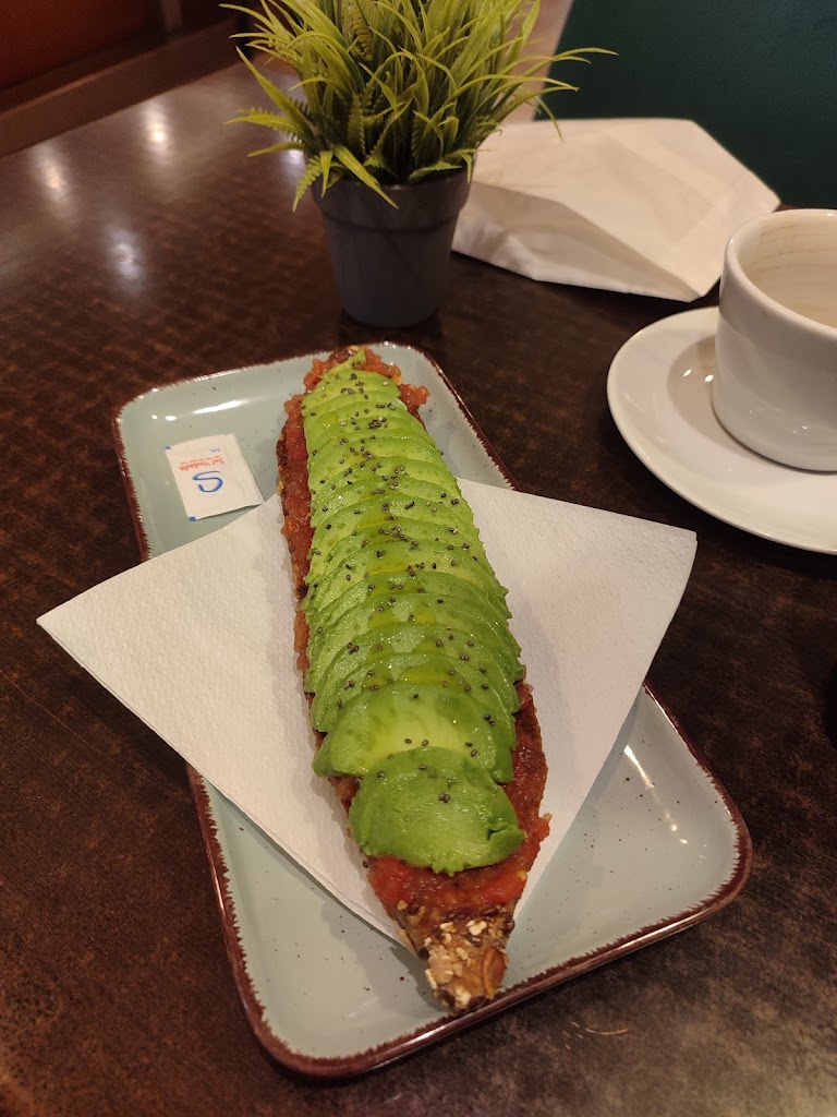 Cafe con Elche — Mas recientes