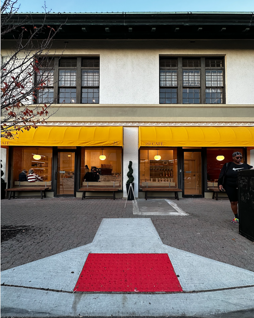 Photo of LIT CAFE