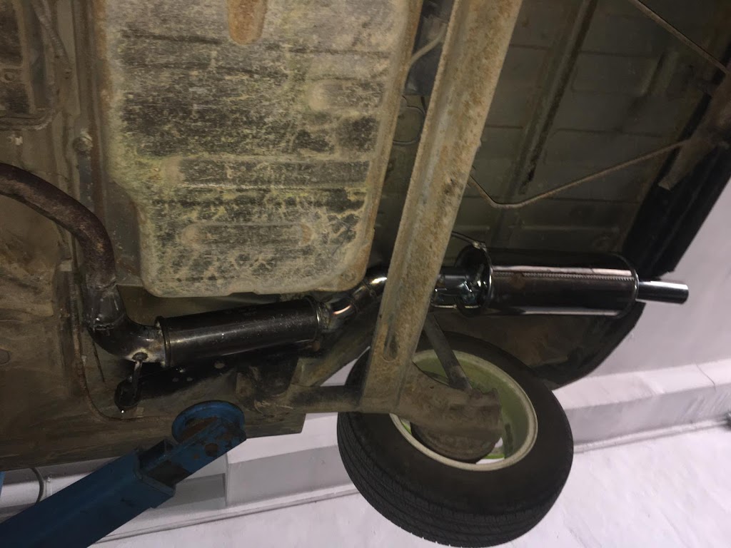 Taller de electromecanica DL.Gomez