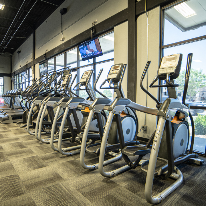  24 Elite Gyms South Joplin