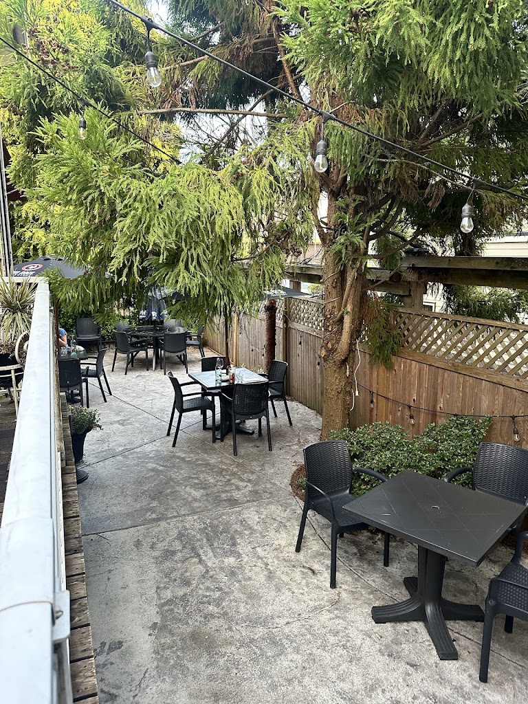 Milton Street Public House in Nanaimo