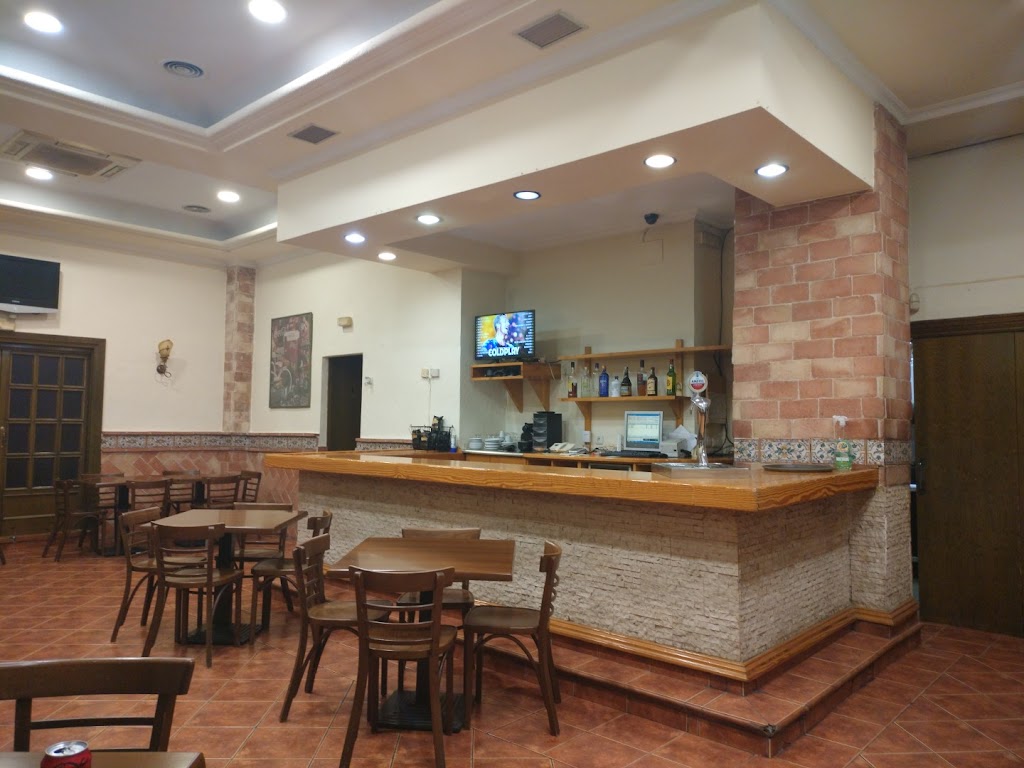 Passaggio di Venetto pizzeria