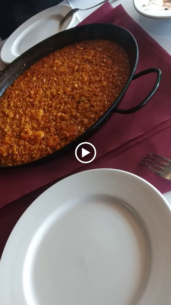 Restaurante Angelin — Videos