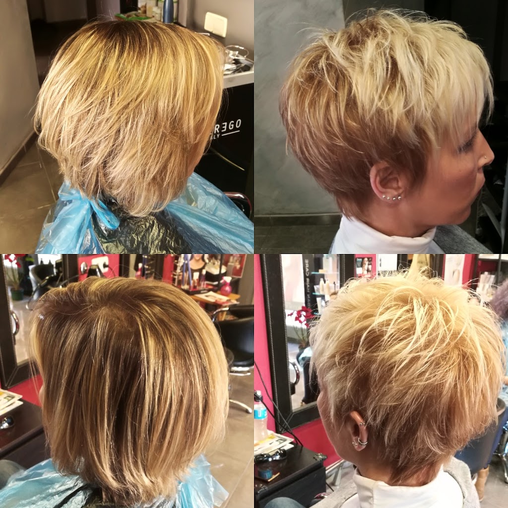 Peluqueria Estetica Mayte's