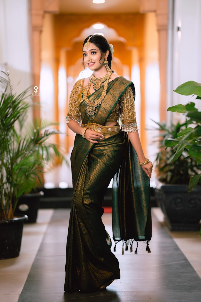 Sukhada Beauty Salon Academy