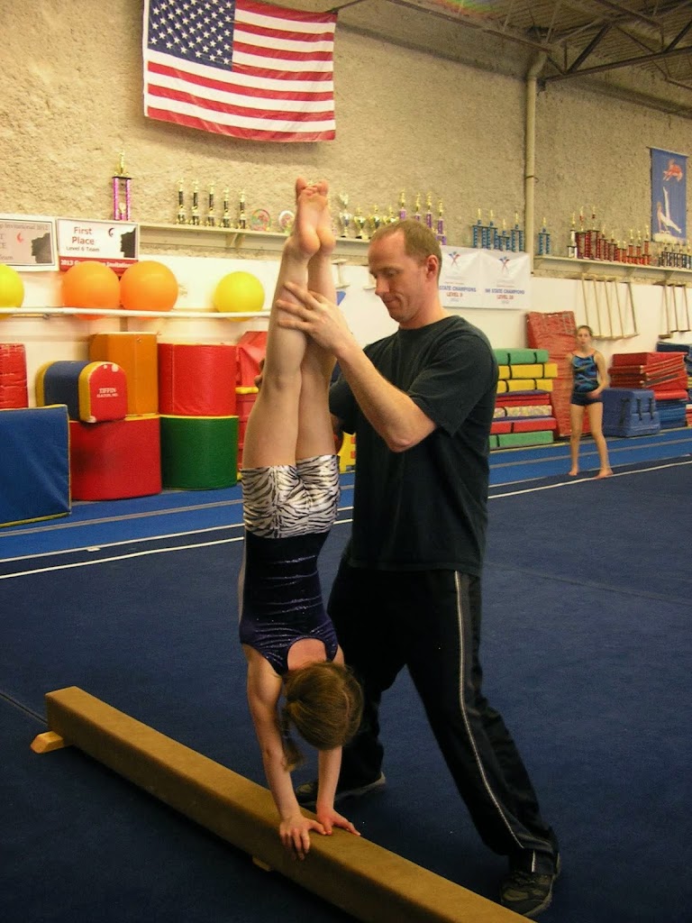  Gymnastics Village