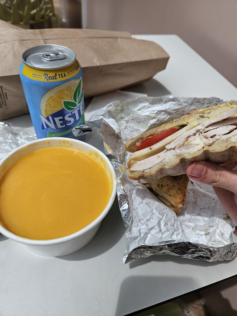 Ma's Best Quality Soup