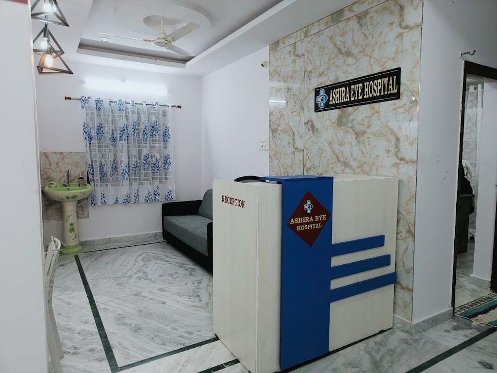 Ashira Eye Hospital