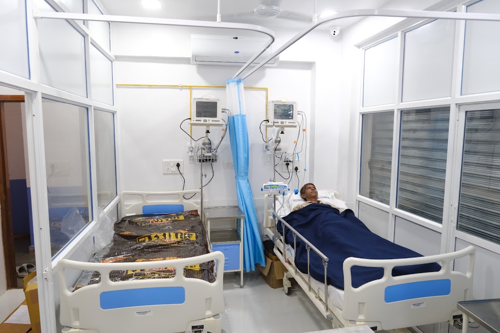 Dr. Dombivli Multispeciality Hospital