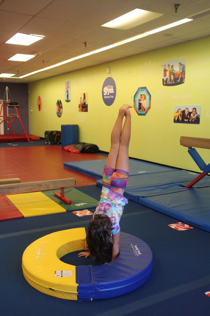  The Little Gym of Lexington East