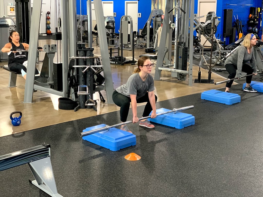  Training For Results, LLC (TFR)