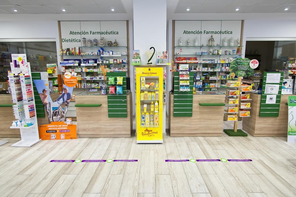 Farmacia Merayo Bello