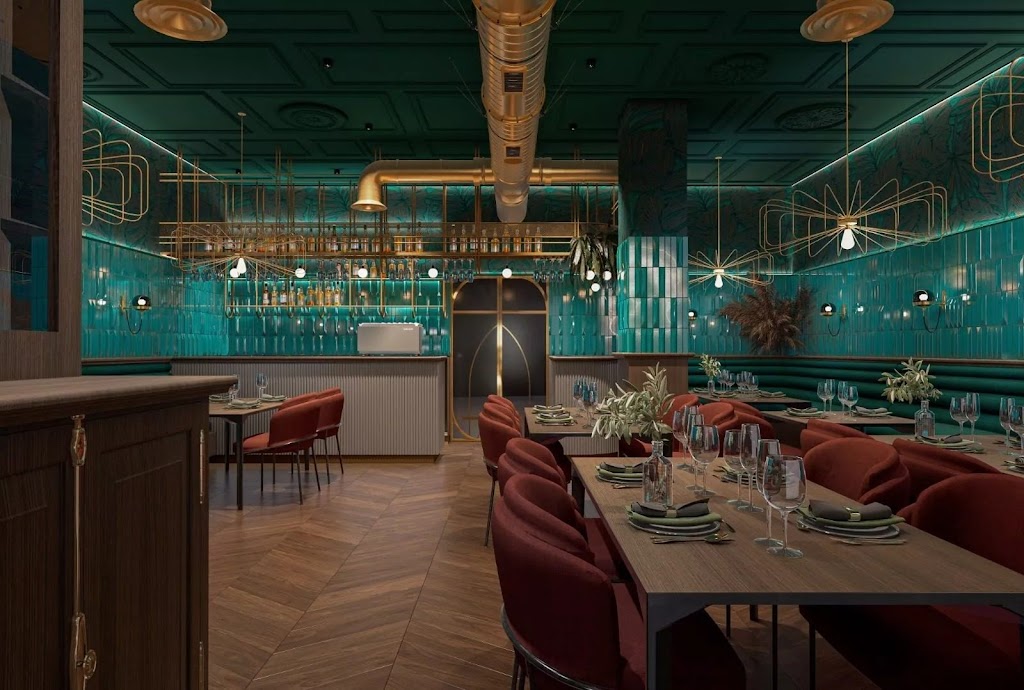 Restaurante Che Ragazzi - Fusione Gastronomica Italiana - Elda