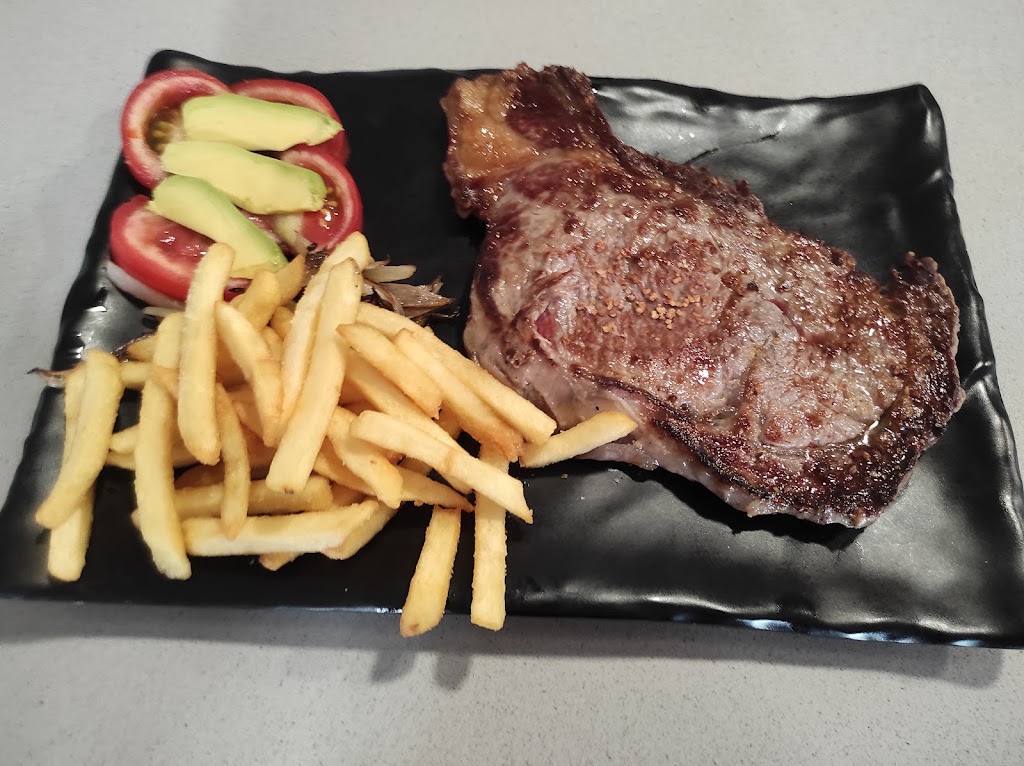 Tentaciones La Pepa — Comida y bebida