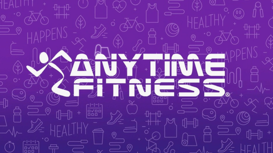  Anytime Fitness of Fayetteville