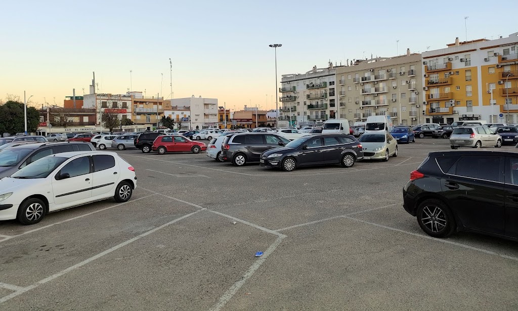 Parking Gratuito