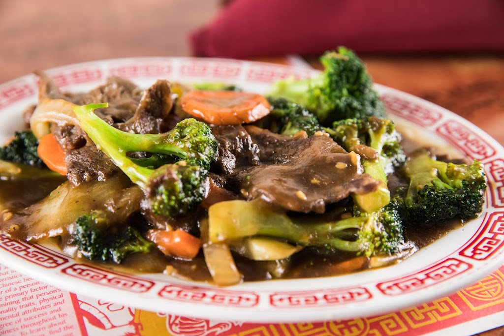  Golden Gate Restaurant