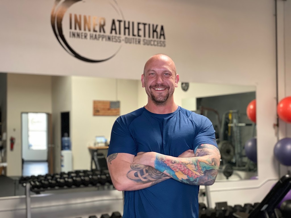  Inner Athletika