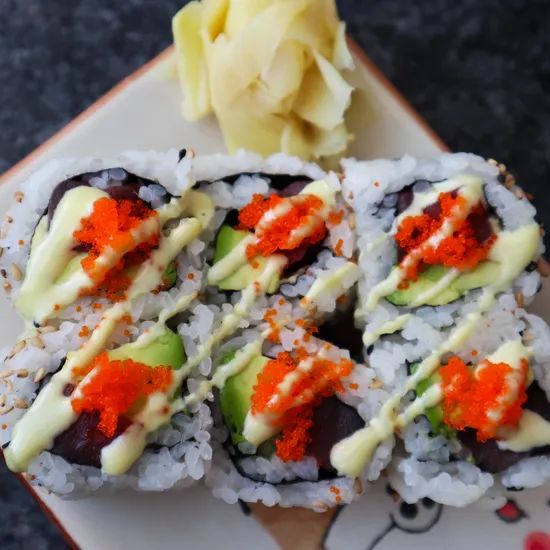  Screaming Tuna Mequon