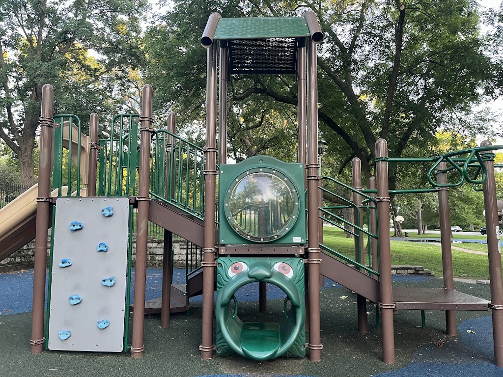 Heman Park
