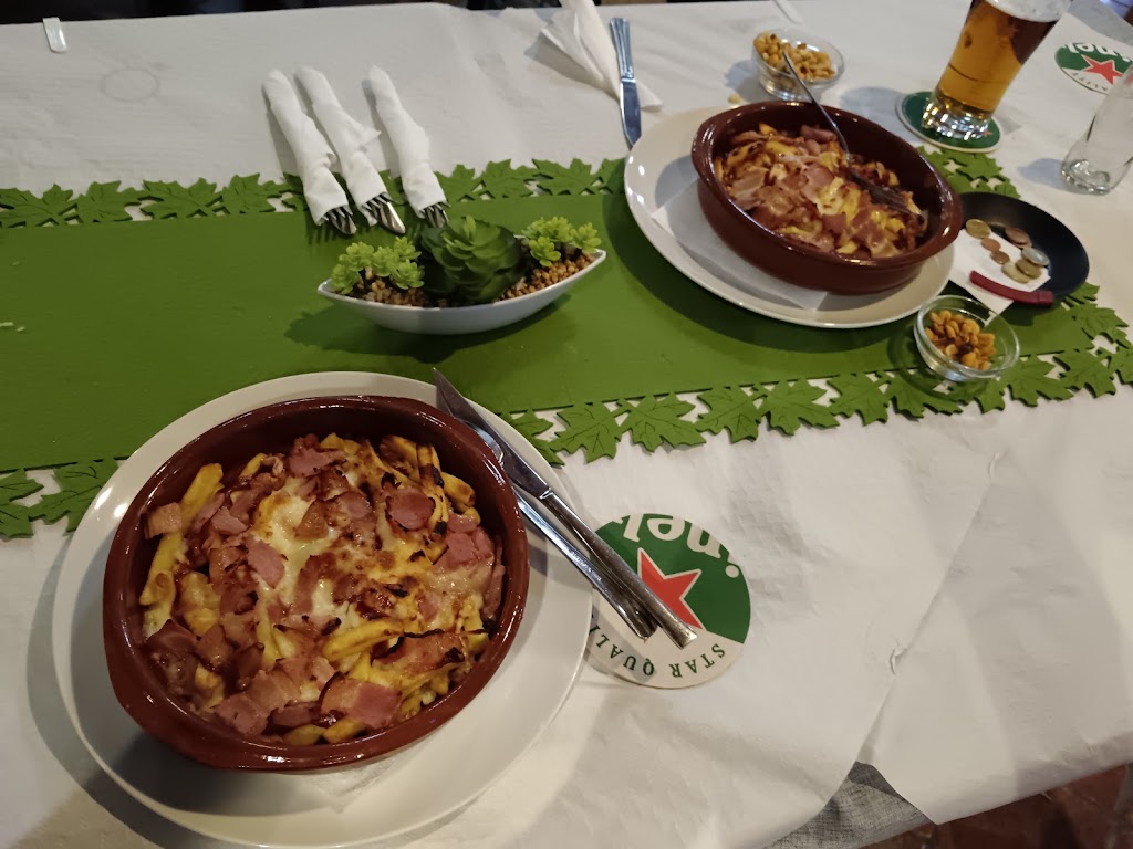 Kanaloa — Comida y bebida