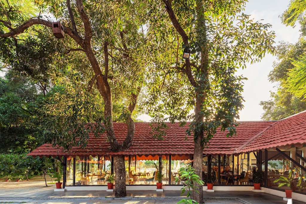 Aranya Vilas By Mertia Hospitality