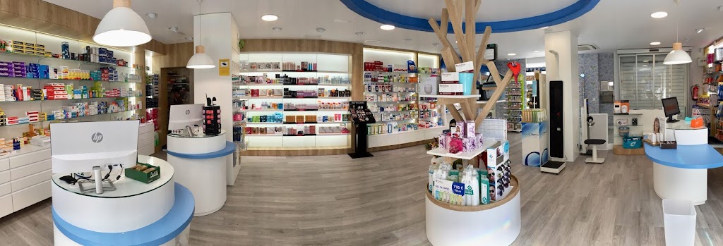 Farmacia La Botica de Palacio (Aranjuez)