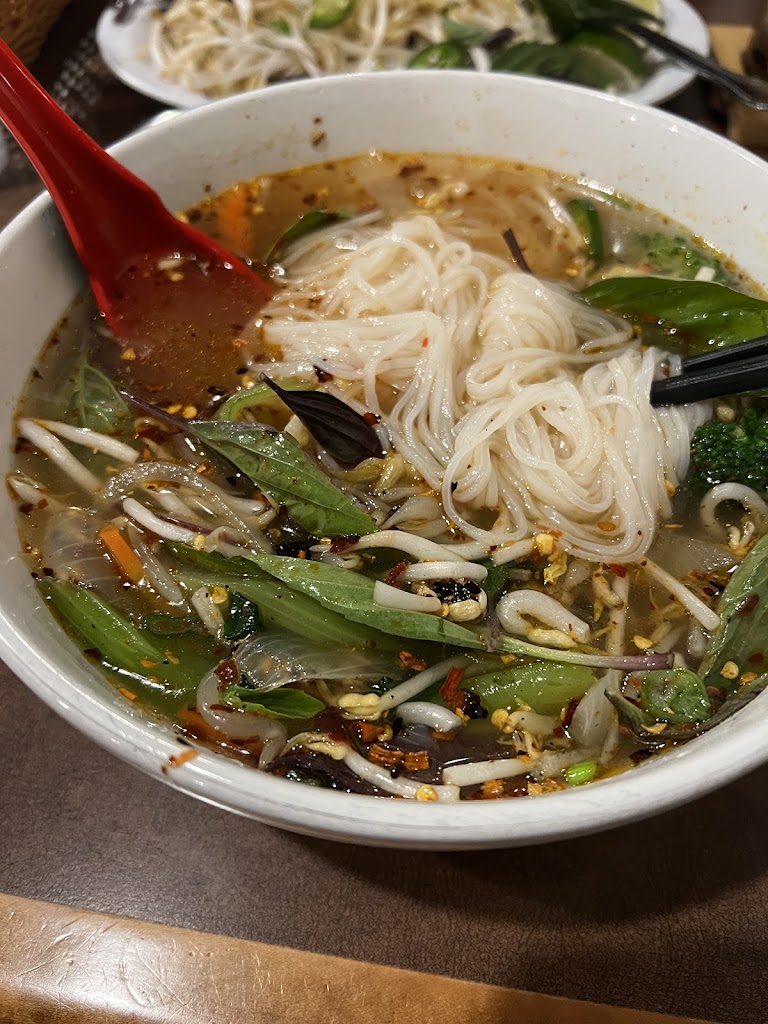 Pho Real
