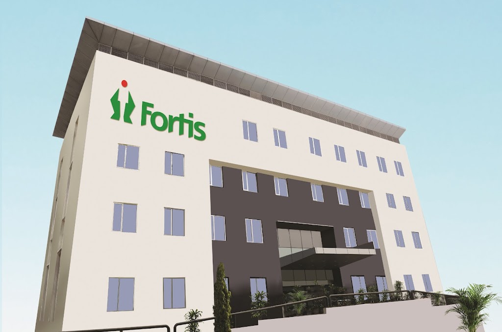 Dr. Fortis Hospital Kalyan Best Hospital In Kalyan