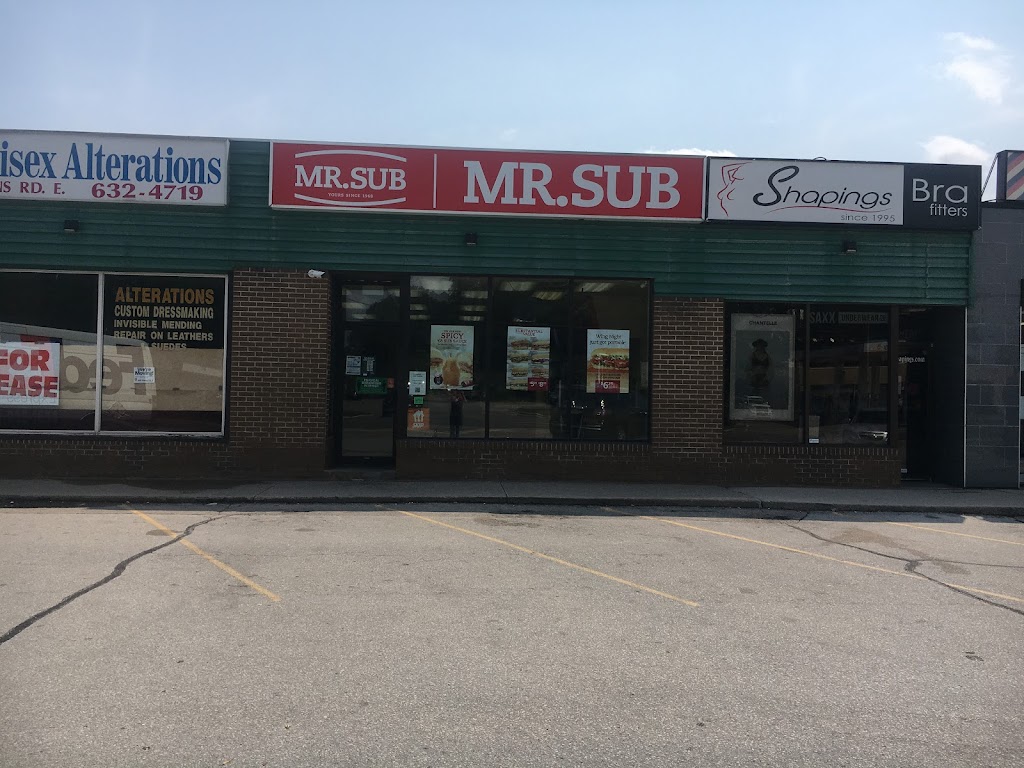 Mr.Sub