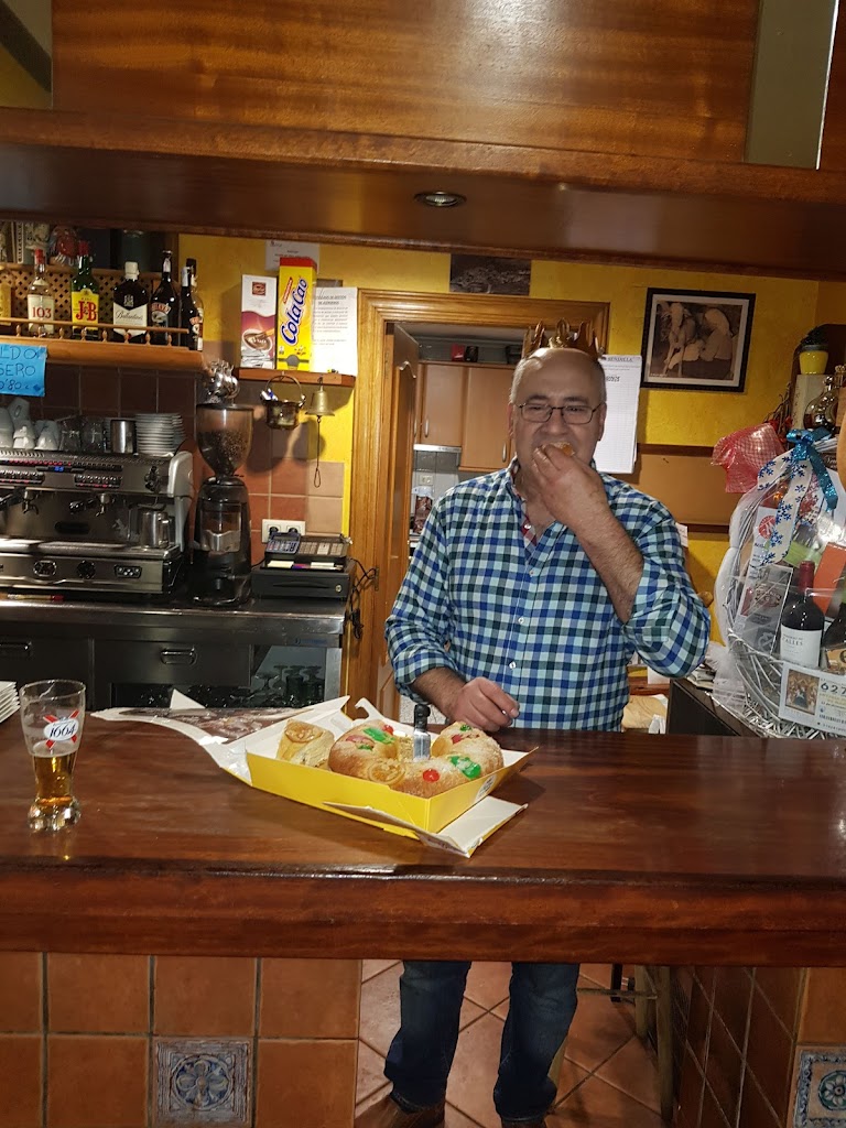 Bar La Sendilla